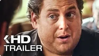 WAR DOGS Trailer 2 (2016)