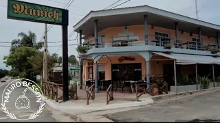 Me ENAMORE de este Lugar CONSERVAN la Cultura de Sus ABUELOS// ALDEA BRASILERA