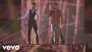 Zezé Di Camargo & Luciano - Seca Verde (Ao Vivo)