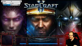 StarCraft 2 Stream (02/13/2024)