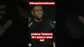 Chamillionaire EXPOSES How He Paid $4000 To Make Grammy Award Winning Hit ‘Ridin’ (Dirty) #shorts