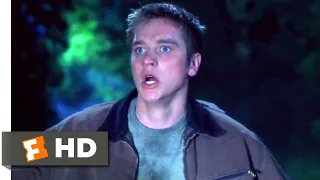 Final Destination (2000) - Death in the Woods Scene (7/9) | Movieclips