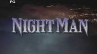 Nightman Season 1 - Intro, Trailer and the end of season 1