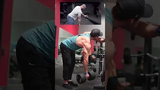 Are THESE EGO Lifting Rows?