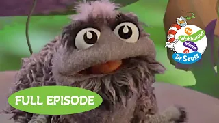 Wubbulous World of Dr Seuss | A Bird's Guide to Health | Jim Henson's Family Hub | Kids Cartoon