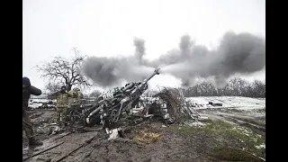 «Три сокири» рубають голови рашистським окупантам