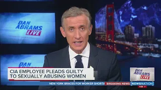 Dan Abrams Live 10/29/21