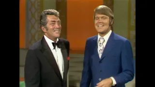 Dean Martin With Glen Campbell