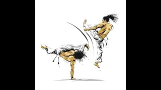 Black History Moment: Capoeira