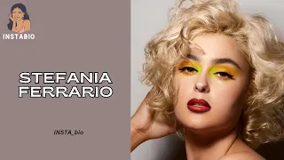 Stefania Ferrario | Australian model and activist -  Biography, Wiki, Age, Career, Net Worth