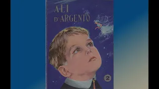 Ali d'argento, classe seconda, 1961