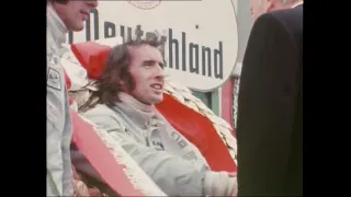 The Racing Years   1973