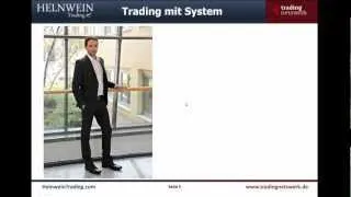 HelnweinTrading.com - Backtesting Basics 1: C# und Wealth-Lab. Video-A