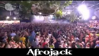 Afrojack Live@Tomorrowland 2013 (Live Stream Rip)