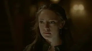 Hope Wants To Attack Ken With Her Humanity On - Legacies 4x14 Scene