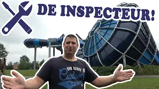 IK GA WATERGLIJBANEN INSPECTEREN!!!