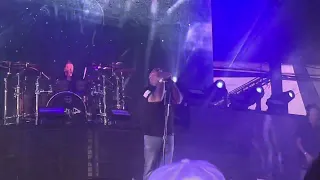 Staind - Lowest in Me (The Pavilion at Montage Mountain, Scranton PA 8/2/2023)