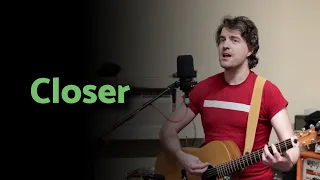 Closer - Acoustic Nine Inch Nails Cover