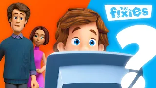 Tom Thomas’ Parents Need to RELAX! | 4 Hours of Educational TV for Kids #BreakForParents