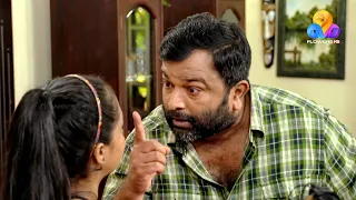 Uppum Mulakum│Flowers│EP#1153