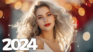 Ibiza Summer Mix 2024⛅Best Of Tropical Deep House Lyrics ⛅Charlie Puth, Justin Bieber style #68