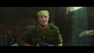 Фильм Іловайськ 2014  - Офіційний трейлер (2019)Классный боевик.На реальных событиях