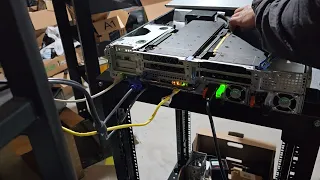 Accelerating AI: Adding a 2nd Nvidia P40 GPU to Dell R730 for Dual LLM Virtualization!