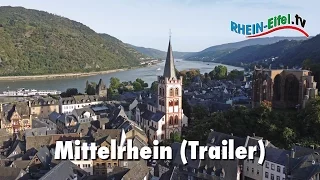 Mittelrheintal | Trailer | Rhein-Eifel.TV