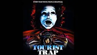 TOURIST TRAP (1979) ~ Pino Donaggio score (Tracks 1-5)