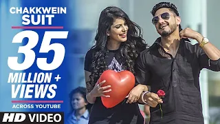 Chakkwein Suit Full Video Tigerstyle Feat  Kulwinder Billa   Preet Kanwal by ryam music company....