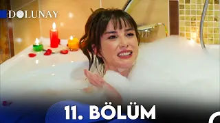 Dolunay 11. Bölüm