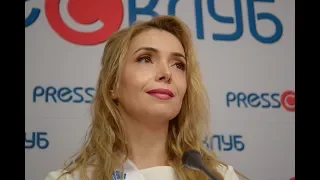 Гражина Маркова - фіналістка Місіс Східна Європа 2019