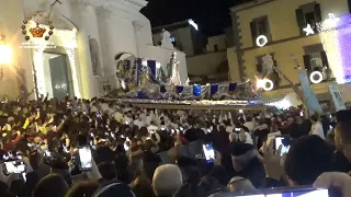 8 12 2023  Festa dell'Immacolata a  Torre del Greco (Napoli) 2a parte