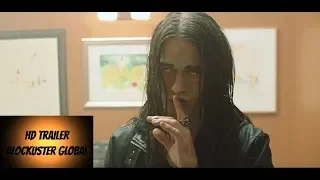 JOHNNY GRUESOME - Official Horror Trailer #1 (2018) HD