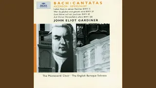 J.S. Bach: Lobet Gott in seinen Reichen, BWV 11 "Ascension Oratorio" / Pt. 1 - No. 1 Chor:...