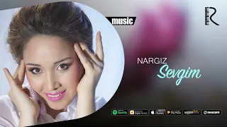 Nargiz   "Sevgim"  // Nargiz  "My Love"  //  Наргиз "Севгим"