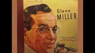 Glenn Miller and his Orchestra - In The Mood (1945)