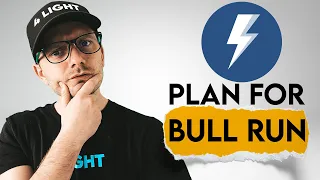 VTHO Price Prediction. VeThor plan for bull run