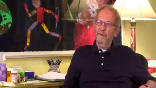 Elmore Leonard: The Story-Writing Process