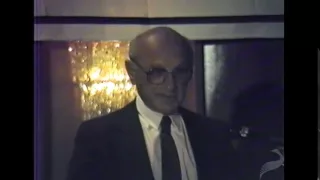 Milton Friedman: The Future of Freedom