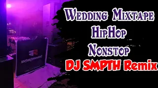 Sinhala HipHop Wedding Mixtape || DJ SMPTH Remix