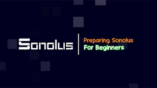 [Will depreceated soon] Preparing Sonolus For Beginners (Installation method "only" for Android)