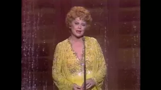 Lucille Ball - Hey Look 'Him' Over (Bob Hope Special, 1978)