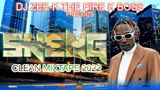 Skeng Mix 2022 Clean / Skeng Dancehall Mix 2022 Clean / Skeng Mixtape / Best Of Skeng music Clean
