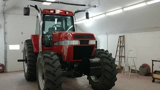 Case IH 8940 Done!