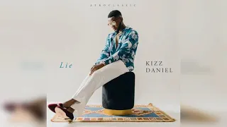 Kizz Daniel - Lie