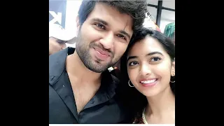 vijaydevarakonda family photos/ actor vijay devarakonda photos