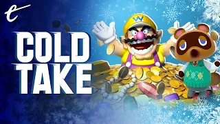 Why I Don't Talk About A Game's Worth | Cold Take