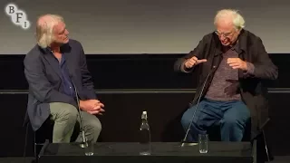 In conversation with... Bertrand Tavernier, on the history of French cinema