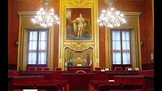 Città di Torino - Consiglio Comunale - 15 luglio 2019